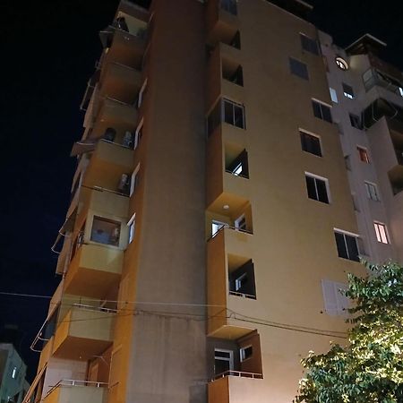 Muska Comfy Apartment Berat Exteriér fotografie