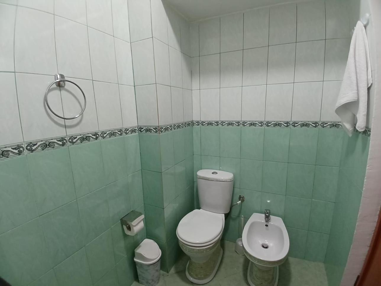 Muska Comfy Apartment Berat Exteriér fotografie