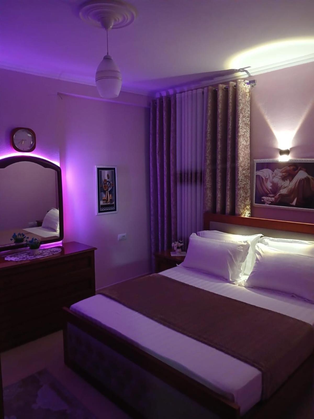 Muska Comfy Apartment Berat Exteriér fotografie
