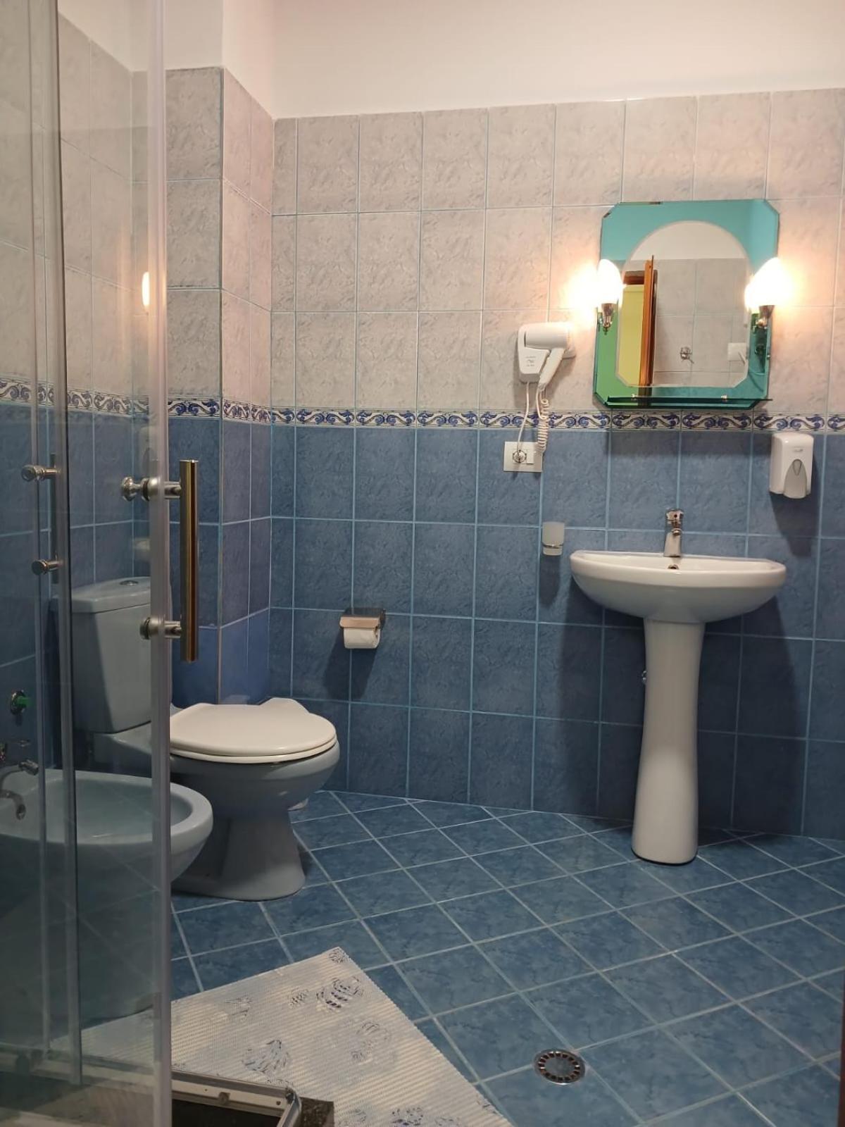 Muska Comfy Apartment Berat Exteriér fotografie